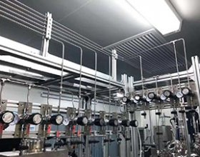 电子特气系统工程