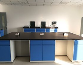 全钢结构实验台