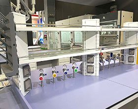 实验室家具配件系列