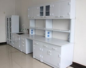 PP结构实验台