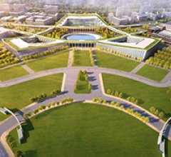 康复大学创核中心洁净实验室建设项目